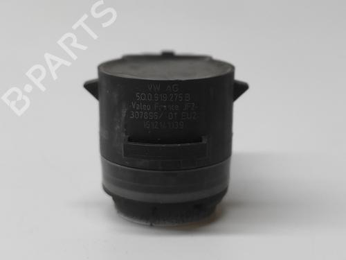 Electronic module VW GOLF VII (5G1, BQ1, BE1, BE2) 1.6 TDI | BP11628737M83