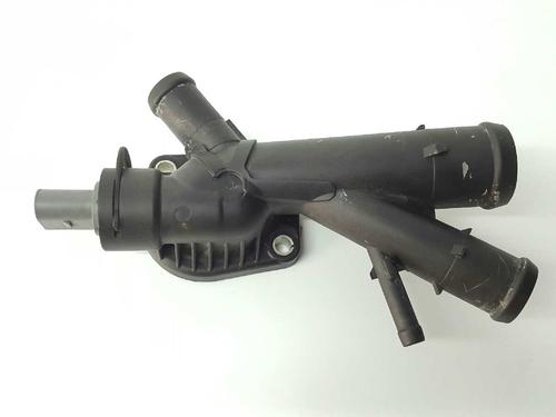 Used Pipe VW POLO V (6R1, 6C1) 1.6 TDI (90 hp) 14534008