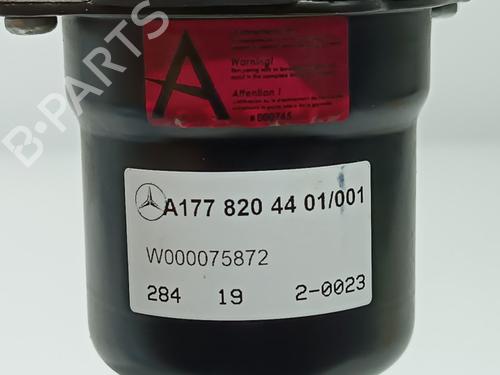 Front wiper motor MERCEDES-BENZ A-CLASS (W177) A 180 d (177.003) | BP11052884M29 