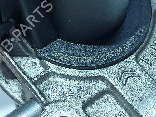 Egr OPEL CORSA F (P2JO) 1.5 (68) | BP13818910M69