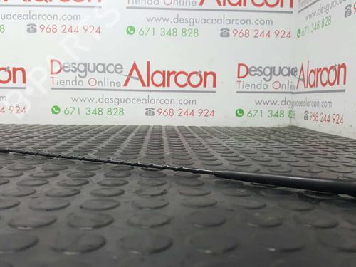 Used Antenna/Base RENAULT CLIO III (BR0/1, CR0/1) 1.5 dCi (75 hp) 14529674