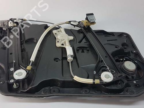 Front right window mechanism MERCEDES-BENZ CLA Coupe (C117) CLA 220 CDI / d (117.303) | BP5231855C23