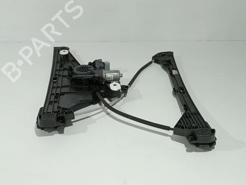 Used Front left window mechanism Front left window mechanism OPEL CORSA F (P2JO) 1.2 (68) (101 hp) 37442158 37442158