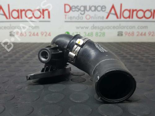 Pipe RENAULT MEGANE III Hatchback (BZ0/1_, B3_) 1.5 dCi (BZ09, BZ0D, BZ1W, BZ29, BZ14) | BP14530114M125