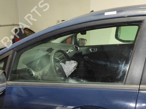 front-left-door-window-ford-fiesta-vi-cb1-ccn-2008-33114259 main image