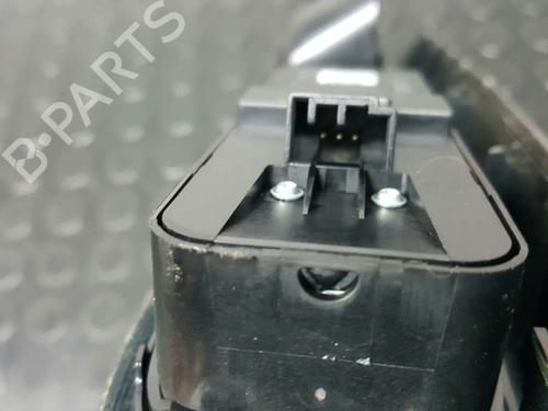 Left front window switch VOLVO C30 (533) 1.6 D | BP2772133I27