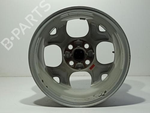Fælk FORD FIESTA VI (CB1, CCN) 1.4 TDCi | BP33621319C45 - Image 6