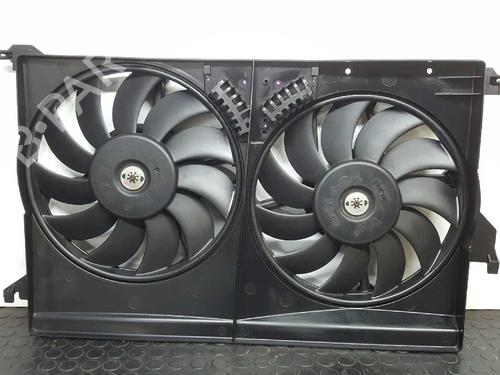 Used Radiator fan OPEL VECTRA C (Z02) 2.2 DTI 16V (F69) (125 hp) 3289858