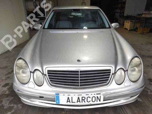 Rør MERCEDES-BENZ E-CLASS (W211) E 270 CDI (211.016) | BP14542310M125 