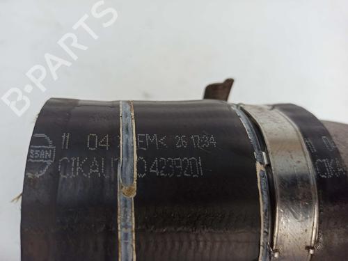 Pipe RENAULT TRUCKS Maxity | BP14537851M125