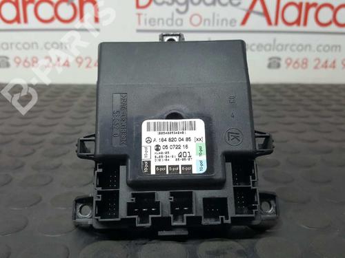 Dør styreenhed MERCEDES-BENZ M-CLASS (W164) ML 320 CDI 4-matic (164.122) | BP2734650M56 