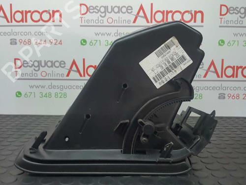 Glove box CITROËN C3 Picasso (SH_) 1.6 HDI 90 | BP2748479C95