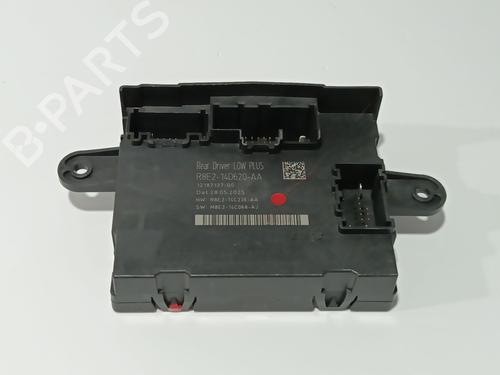 Used Control unit Control unit LAND ROVER RANGE ROVER EVOQUE (L551) 1.5 P160 MHEV (160 hp) 40108298 40108298