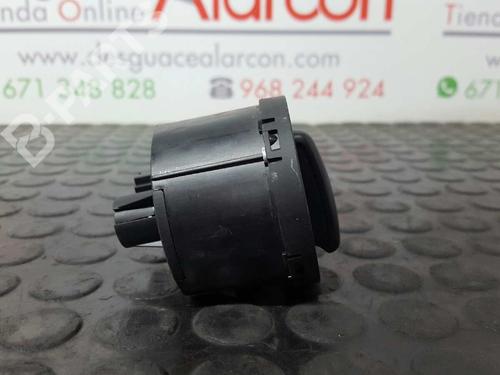 Commande de phare VW PASSAT B6 (3C2)  | BP2736707I24 
