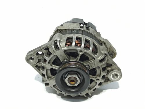 Alternator CHEVROLET AVEO / KALOS Saloon (T250, T255) 1.2 | BP11999366M7 