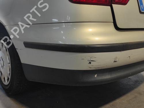 Bagtil kofangere SEAT TOLEDO II (1M2) 1.6 | BP29551840C8