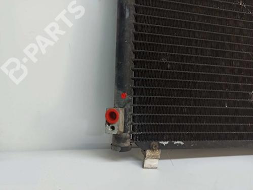 AC radiator NISSAN PATROL GR V Wagon (Y61) 2.8 TD | BP8615934M32 