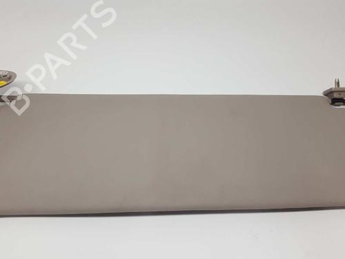 Used Right sun visor FORD TRANSIT Van (FA_ _) [2006-2014]  3729594