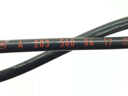 Elektronisk sensor MERCEDES-BENZ C-CLASS Coupe (CL203) C 200 Kompressor (203.745) | BP14535701M84