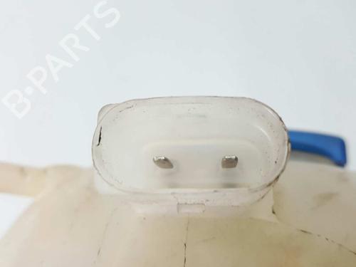 Expansion tank VW POLO V (6R1, 6C1) 1.2 TDI | BP2747742C120 