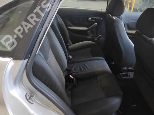 Elektronisk modul SEAT IBIZA III (6L1) 1.9 TDI | BP14545306M83 