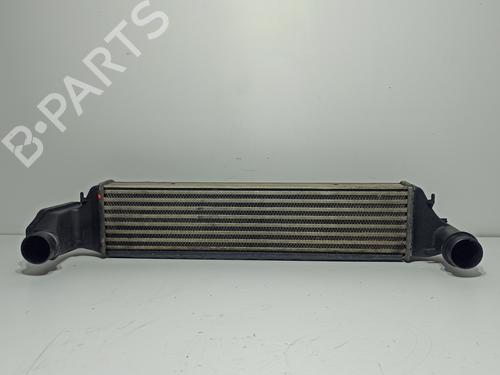 Used Intercooler BMW 3 (E46) 320 d (136 hp) 17975876