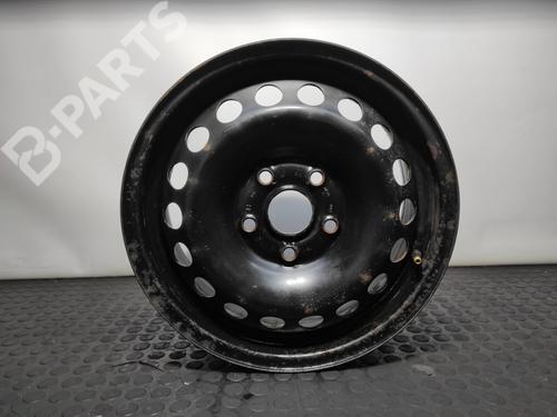 Frankberg 2x Brake Caliper Rear Axle Left Right Compatible
