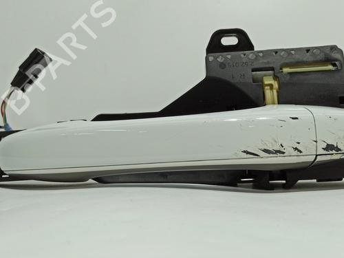 Høyre foran utvendig håndtak RENAULT MEGANE IV Hatchback (B9A/M/N_) [2015-2025]  14922057