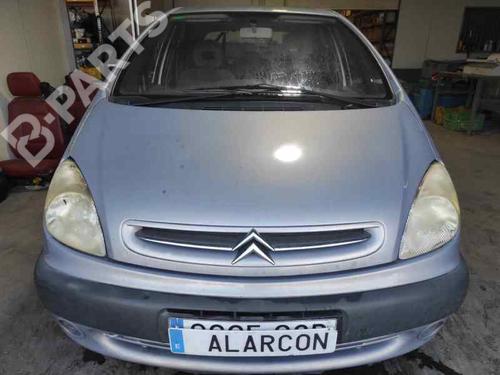 Air vent CITROËN XSARA PICASSO (N68) 2.0 HDi | BP11639782I21 