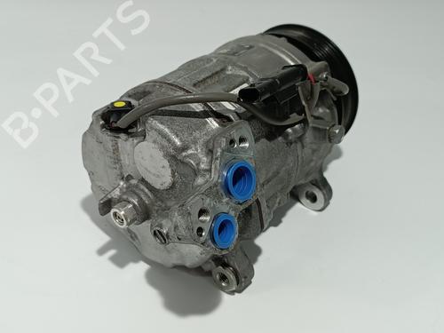 AC compressor BMW X6 (G06, F96) xDrive 40 i | BP17306746M34