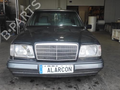 Used Parts MERCEDES-BENZ E-CLASS (W124) E 300 D (124.131) (136 hp) 4282270
