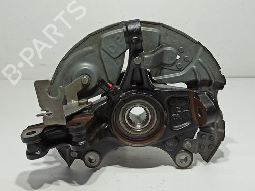 Right front steering knuckle PEUGEOT 308 SW III (FC_, FJ_, FR_, F4_, FN_) BlueHDi 130 (FCYHZL, FCYHZT) | BP25435539M26 