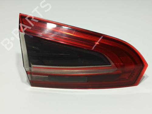 Used Left tailgate light FORD S-MAX (WA6) 2.0 TDCi (140 hp) 32980710
