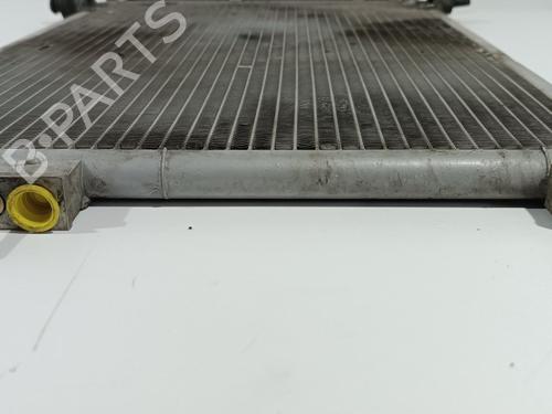 AC radiator PEUGEOT 307 (3A/C) 2.0 HDi 90 | BP20100640M32 