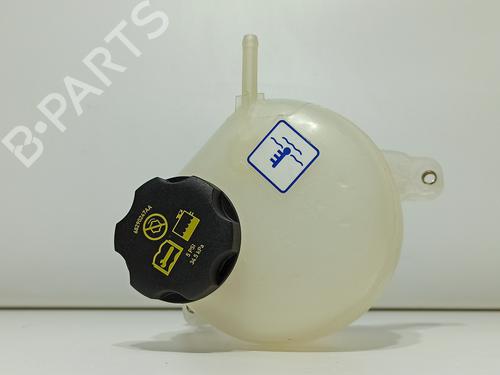 Used Expansion tank JEEP COMPASS (MP, M6, MV, M7) [2016-2025]  29601878