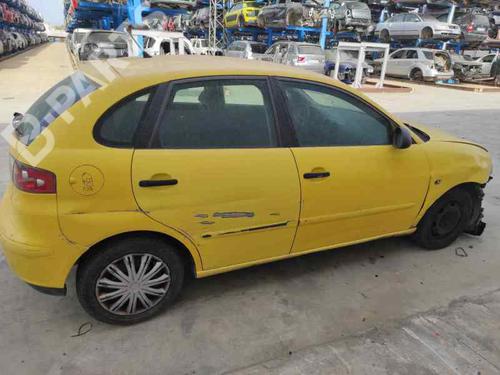 Starter SEAT IBIZA III (6L1) 1.9 TDI | BP9688972M8 