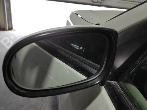 Left mirror NISSAN ALMERA II (N16) 2.2 Di | BP25731206C26