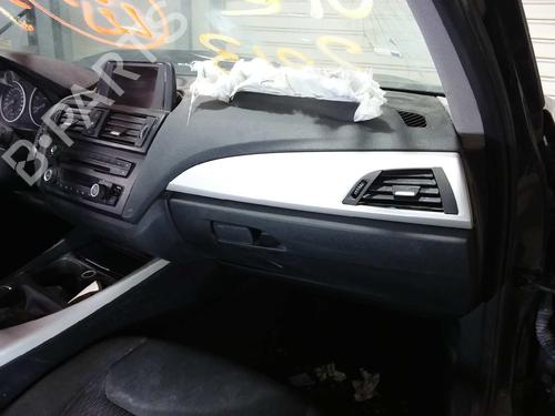 Hinge/Door check strap BMW 1 (F20) 114 d | BP14534536C146 