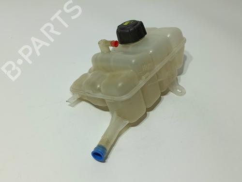 Ekpansionstank RENAULT MEGANE IV Hatchback (B9A/M/N_) [2015-2024]  14922113