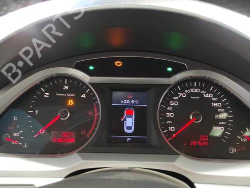 instrument-cluster-audi-a6-c6-avant-4f5-2004-2005-2006-2007-2008-2009-2010-2011-24966387 main image