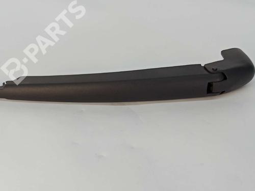Used Rear windshield wiper arm FIAT 500 (312_) 1.0 Mild Hybrid (312.AYD1B) (69 hp) 11529095