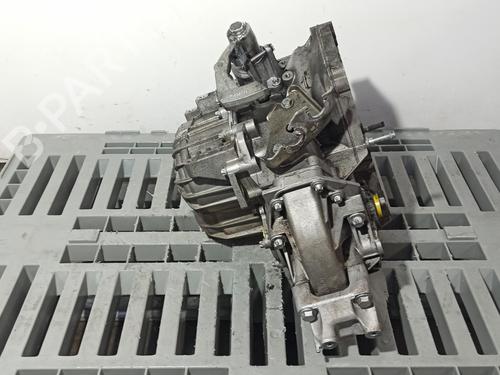 Gearbox ALFA ROMEO 159 Sportwagon (939_) 1.9 JTDM 16V (939BXC1B) | BP10265645M3 