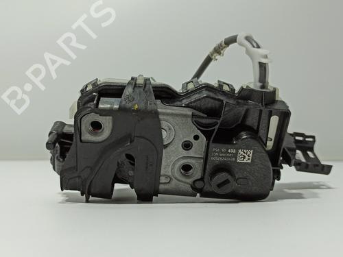 Used Front right lock CITROËN BERLINGO Box Body/MPV (K9) 1.5 BlueHDi 100 (102 hp) 16673117