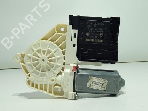 Fensterhebermotor vorne links VW PASSAT B6 Variant (3C5) 2.0 TDI 16V | BP2739836E21 