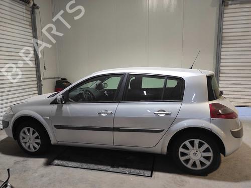 Starter RENAULT MEGANE II (BM0/1_, CM0/1_) 1.5 dCi (BM1E, CM1E) | BP15800613M8 