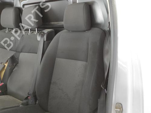 Sæde venstre fortil PEUGEOT EXPERT Bus (V_) 1.6 BlueHDi 115 (115 hp) 18235157