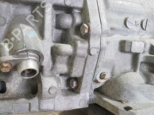 Gearbox MAZDA MX-5 I (NA)  | BP11527800M3