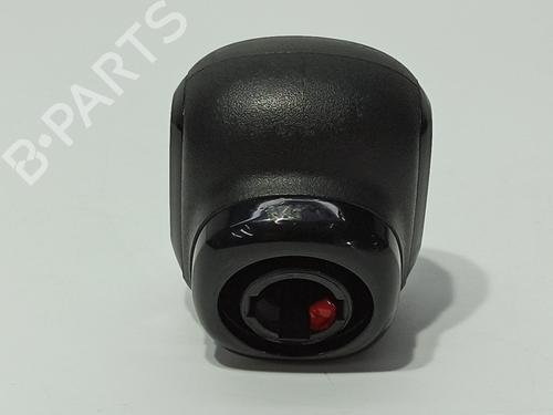 Shift knob PEUGEOT PARTNER Box Body/MPV (K9) 1.5 BlueHDi 100 | BP13086498I34 