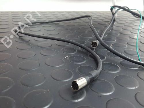 Headrest BMW X3 (E83) 3.0 i xDrive | BP14532071I31 