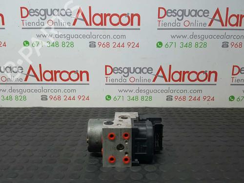 Used ABS pump NISSAN ALMERA II (N16) 2.2 Di (110 hp) 2748572